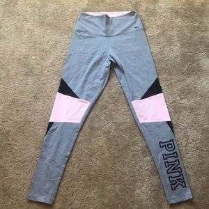 Victoria’s Secret PINK Leggings! Size Small!